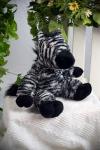 Zebedee Zebra